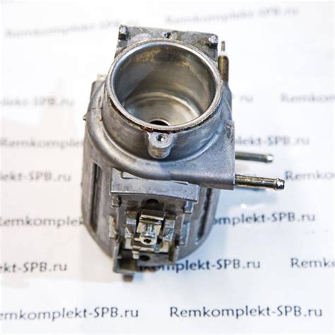 Бойлер б/у 220v - 50hZ подходит для автоматических кофемашин KRUPS ...