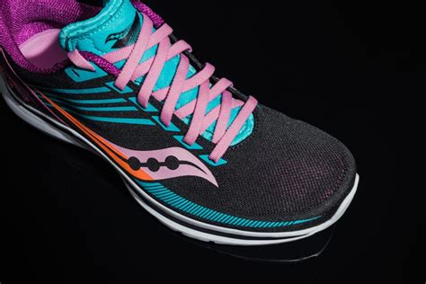 REVIEW: Saucony Kinvara 12 - Canadian Running Magazine