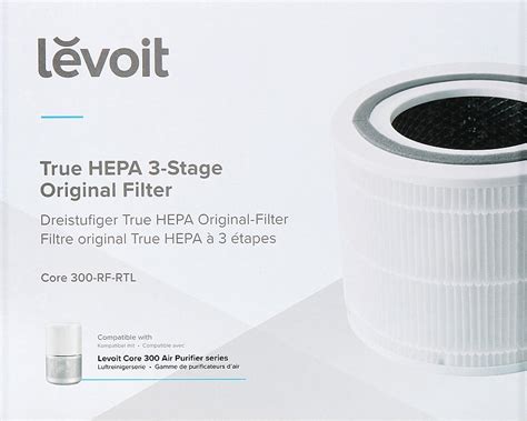 Levoit Air Cleaner