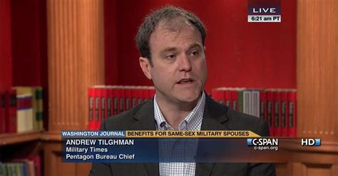 Benefits For Same Sex Military Spouses Video C SPAN Org