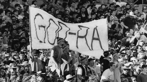 tony modra  reasons adelaides  obsessed  godra