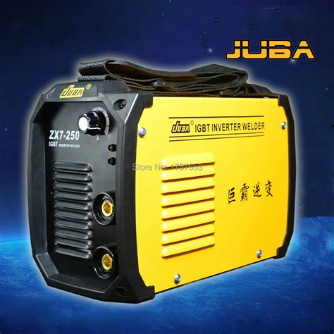 Купить Новый дизайн портативный zx7-250 igbt dc инвертор сварка машина ...