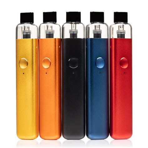 Geekvape Wenax K1 Kit 16w Pod System Kit 1799 Stock Sale Vapesourcing