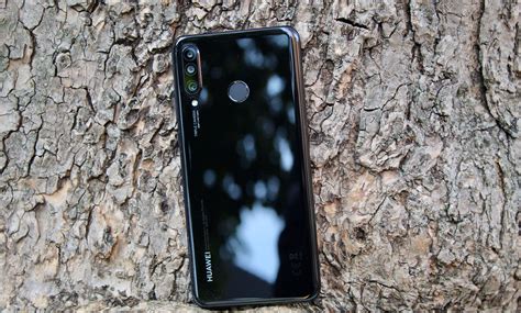 Huawei P30 Lite im Test: Ein solider Allrounder – mit einer gewichtigen