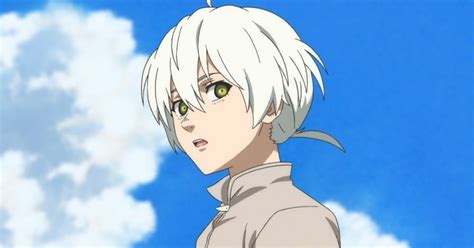 The 10 Most Immortal Characters In Anime