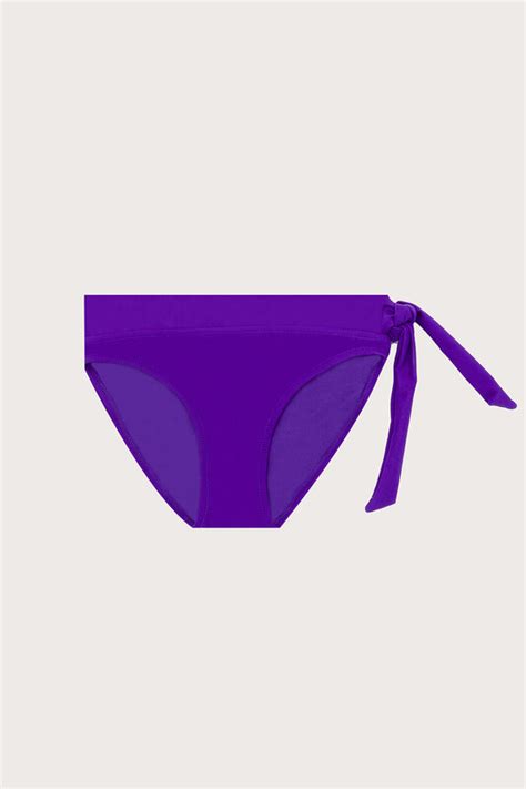 Mor Ba Lamal Tek Alt Bikini Loya