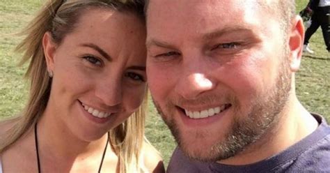 Husband Of Twisted Teacher Who Had Sex With Boy Is Still With Her As