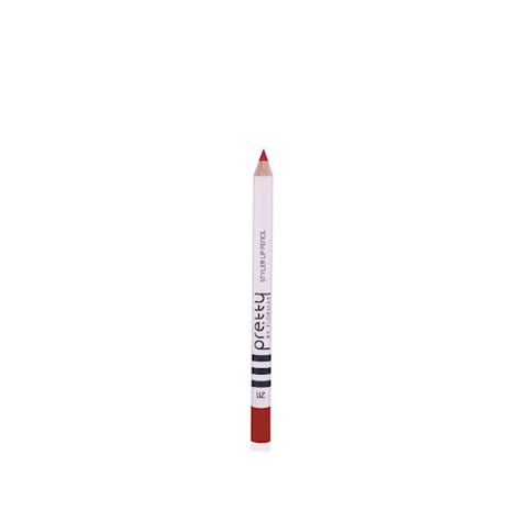 Delineador Labial Pretty Nude Beige