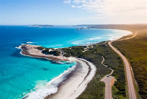 stops   margaret river  esperance road trip