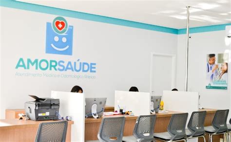 Amor E Saude Piraquara
