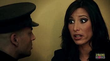 Bald Dude Face Fucks A Pretty Milf And Makes Her Moan During Sex Xnxx