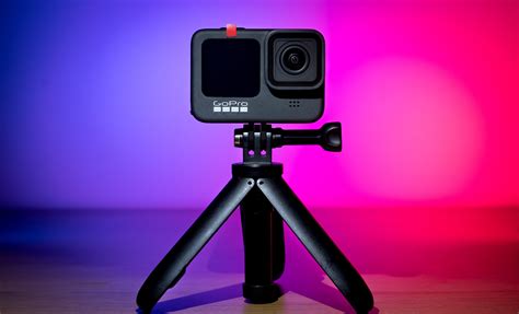 GoPro Light Mod Creator Kit take your creativity to a whole different