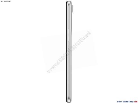 Мобильный телефон Tecno Spark 8C Duos 4/64Gb (Diamond Grey)