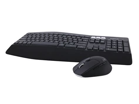 Logitech Mk850 Performance Wireless Keyboard And Mouse Combo 920