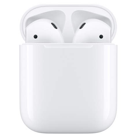 Купить Беспроводные наушники Apple AirPods 2 (MV7N2) цена Севастополь ...