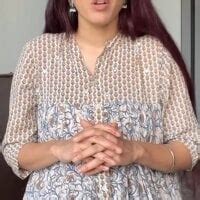 Alia Couple Nude Strip On Webcam For Live Sex Chat InTheCrack