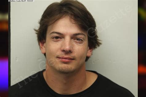 Grant Shuman — Chatham County Jail Bookings