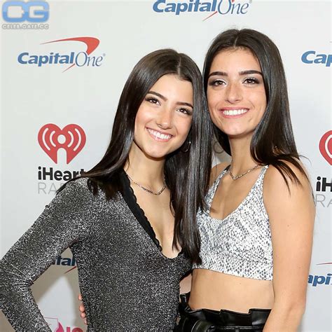 Charli Damelio Nude Pictures Photos Playboy Naked Topless Fappening