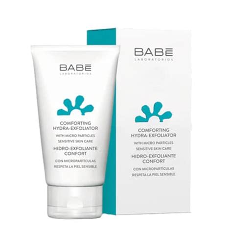 BABE ХИДРАТИРАЩ ЕКСФОЛИАНТ МЛ Онлайн Аптека Gpharm