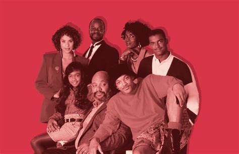 Fresh Prince - The Most Stylish TV Sitcoms of the '90s | Complex