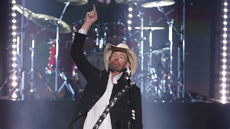 Country Music Star Toby Keith Dies At 62 Abc News