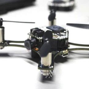 Zano: The Zombie Drone Comes Back to Life - Open Electronics - Open ...