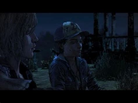 CLEMENTINE IS A LESBIAN YouTube