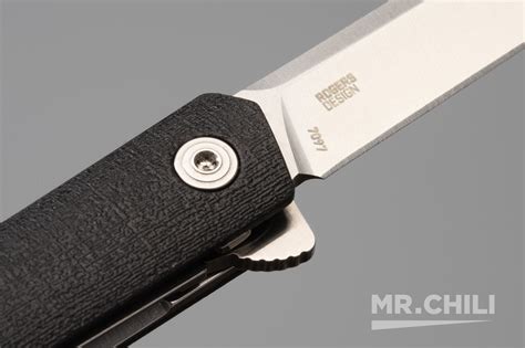 Складной нож CRKT CEO Black 7097 — купить в Москве по цене от 4 750 руб ...
