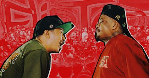 What FlipTop Tells Us About Filipino Society, As Told By Anygma