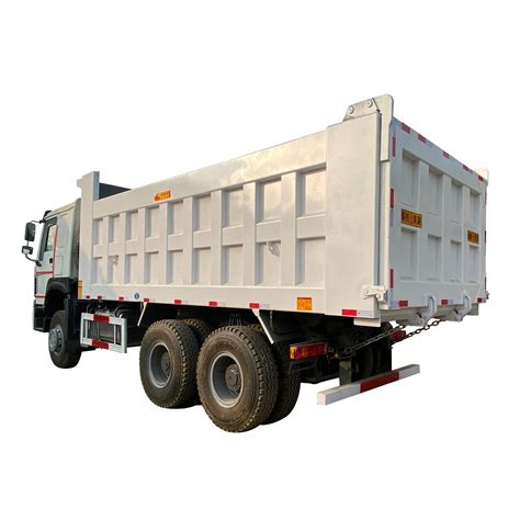 1year HOWO Nude 70 Cubic Shandong Dump Vehicle Fastenal Used Trucks For Sale China Sinotruk