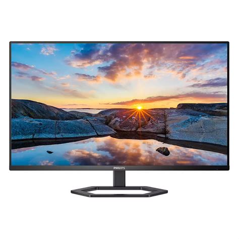 monitor  uhd monitor enla philips