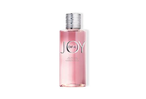 Dior Парфюмированный Гель для душа JOY by Dior 200 мл — купить в Москве