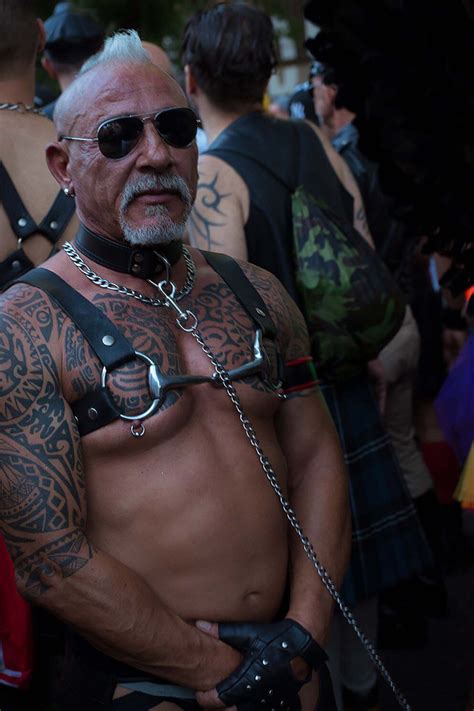 Más de un millón de personas celebró el Orgullo Gay en una impresionante fiesta en Madrid Infobae