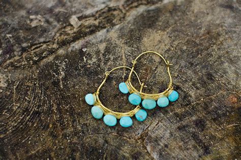Серьги то ли октябрьские, то ли ноябрьские: yuka_jewelry — LiveJournal