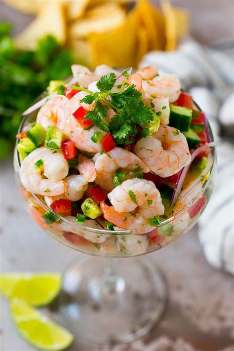Marinated Shrimp Appetizer Cold / Marinated Shrimp Appetizer Olga S