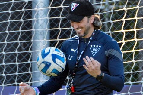 Luis Zubeldía novo técnico do São Paulo é da treta Entenda