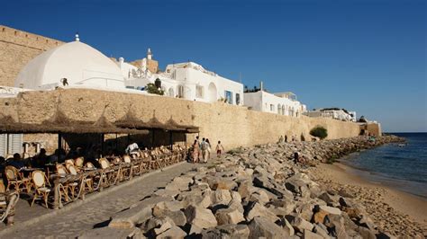 Hammamet Arts Et Voyages