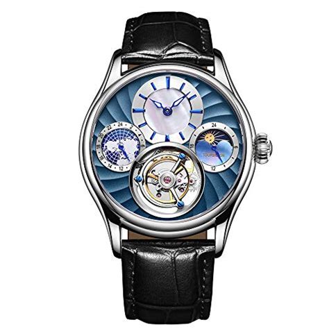 Guanqin Watches: Origin and Reviews. Are They Good? | Relojes.Wiki