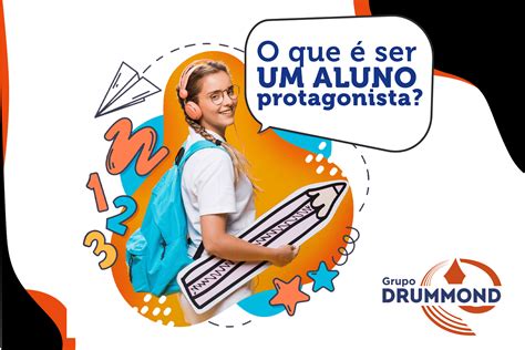 Portal Do Aluno Drummond - 6