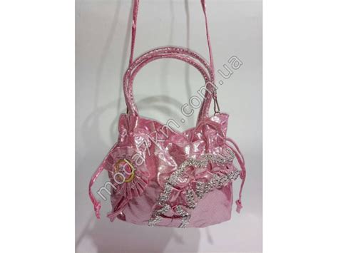 Дитяча сумка No511 - Moda 7 km