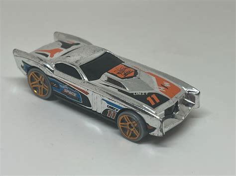 Hot Wheels The Gov Ner Kaufen Auf Ricardo