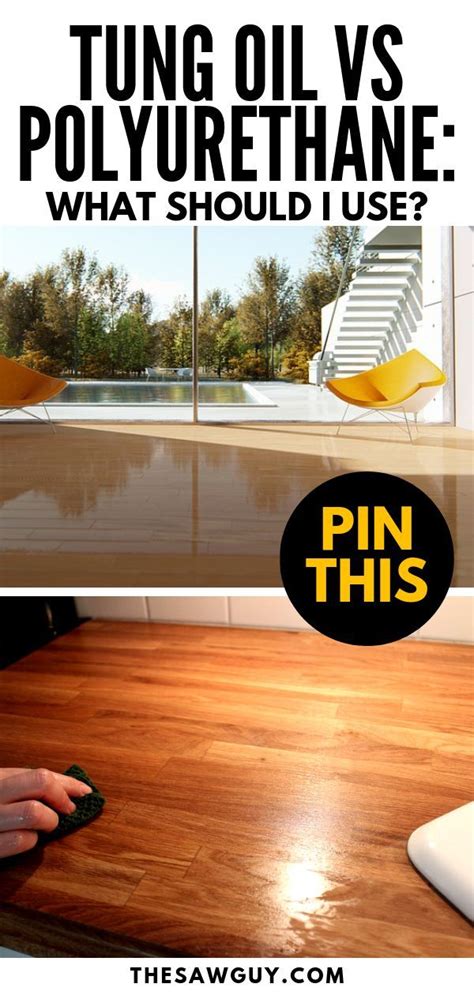 Tung Oil Vs Polyurethane Wood Floors - sinrefarmamiento