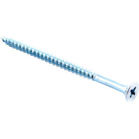 Универсальные оцинкованные саморезы Стройбат 5х100 мм 100 шт.2641052/ ...