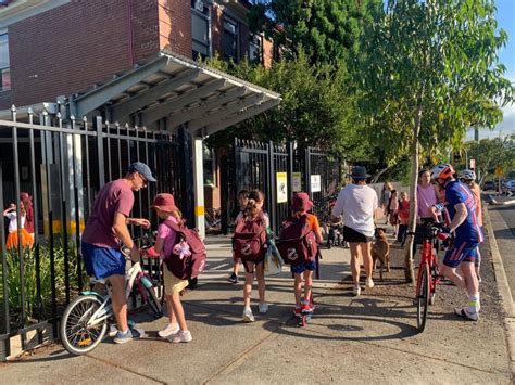 Willoughby Council Paving The Way For Active Students Willoughby City