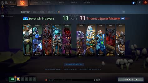 First Techies Win In Professional Dota 715 Rdota2