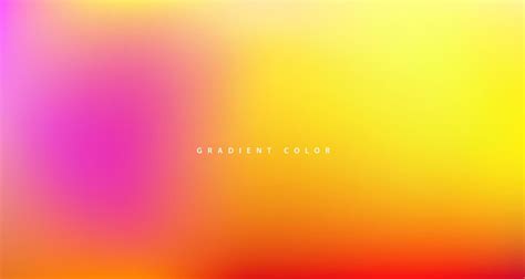 abstract gradient multicolor background  vector art  vecteezy