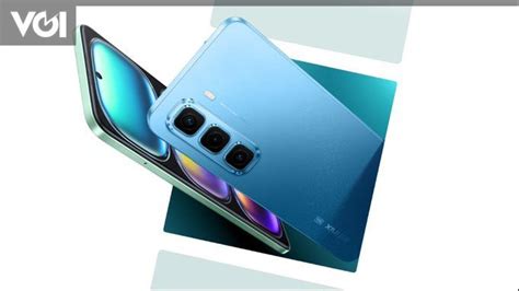 Infinix Hot G Meluncur Pada September Desain Dan Spesifikasi Kunci Terungkap