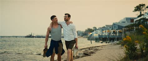 Billy Eichner S New Film Bros Breaks Ground As Gay Rom For The Masses Datebook