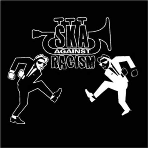 Ska Against Racism Radio Città Fujiko