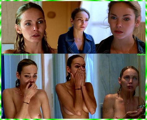 Claire Keim Nude Pics Page 1